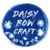 Daisy Bow Craft